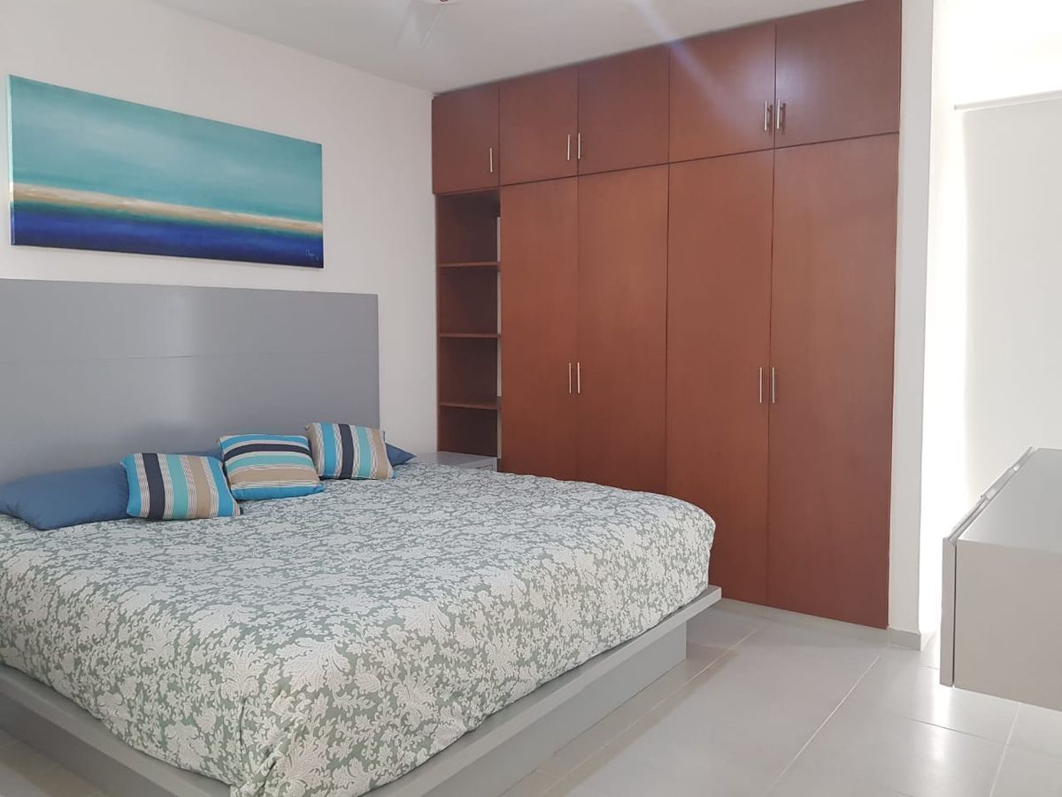 2 de 22: casa, renta, amueblada, merida, yucatan
