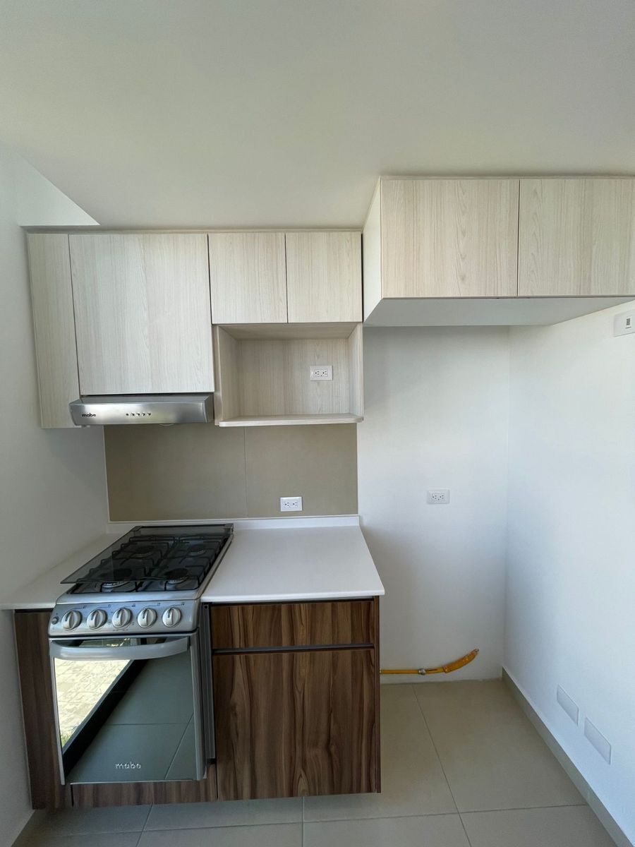 Apartamento em Ampliación Del Gas, Azcapotzalco, foto 6 de 24