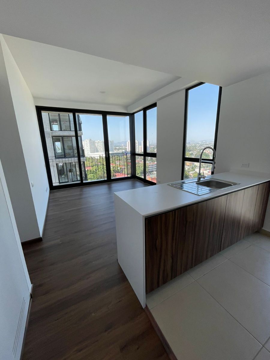 Apartamento em Ampliación Del Gas, Azcapotzalco, foto 5 de 24