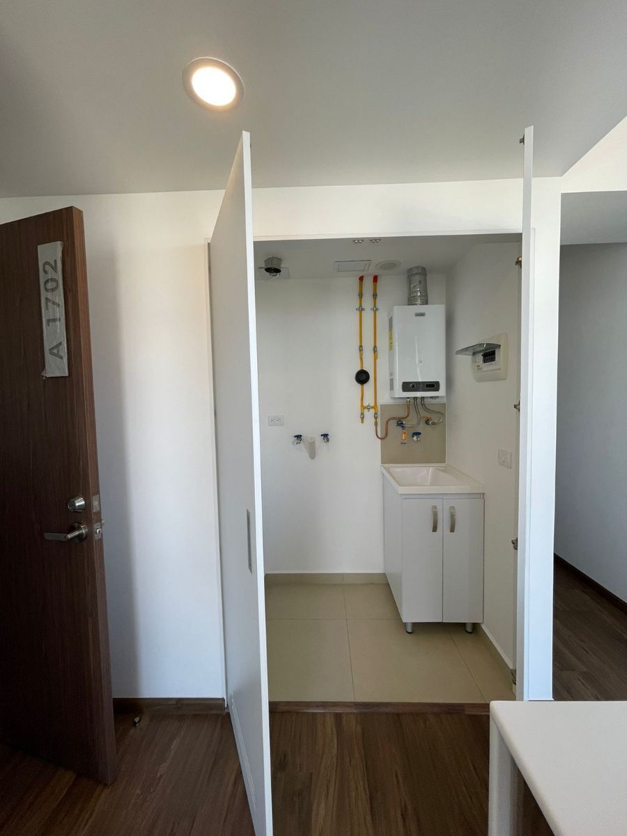 Apartamento em Ampliación Del Gas, Azcapotzalco, foto 17 de 24