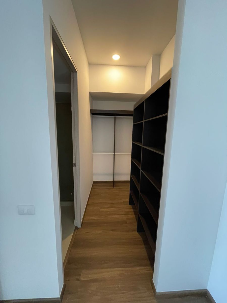Apartamento em Ampliación Del Gas, Azcapotzalco, foto 13 de 24