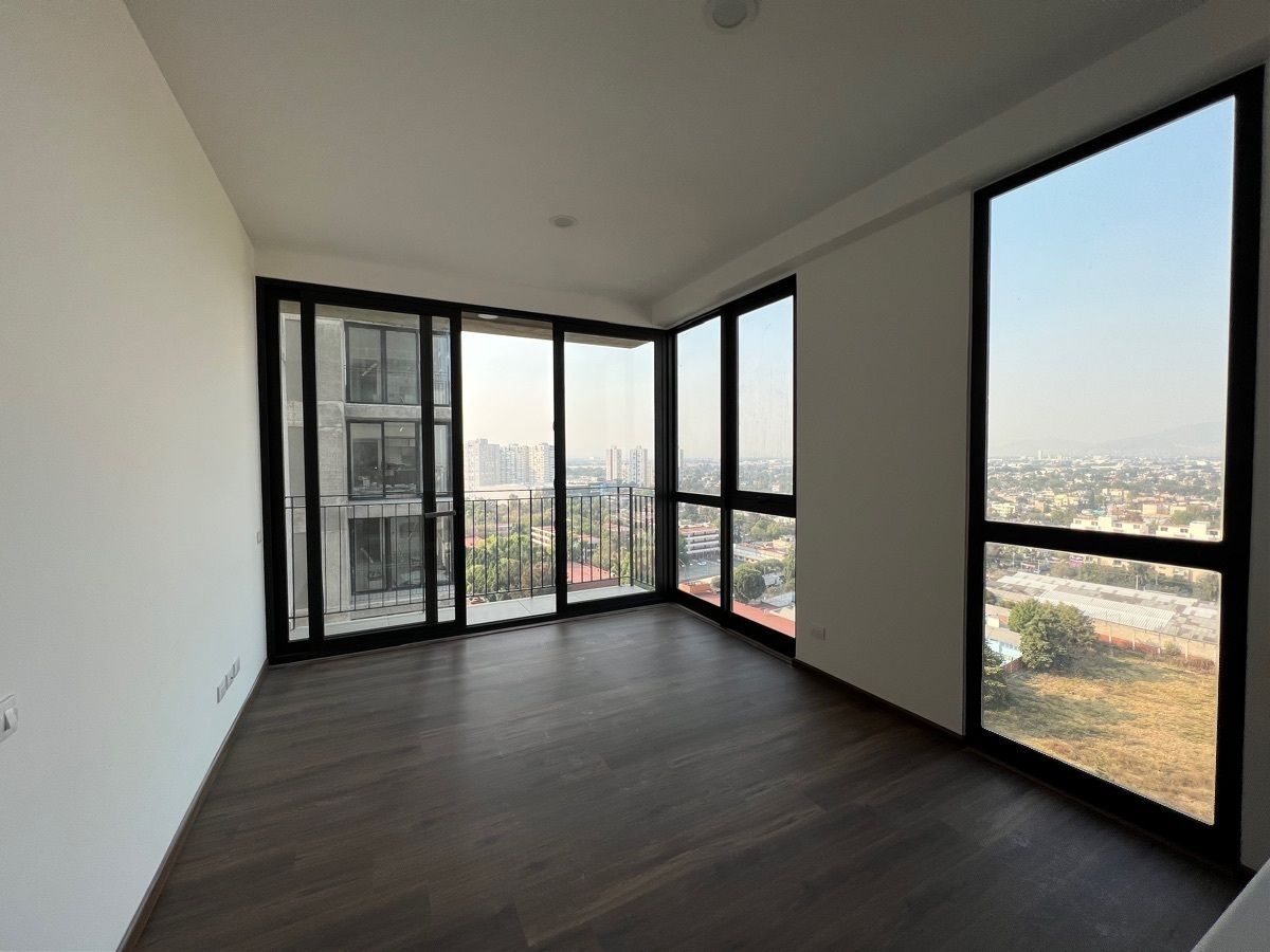 Apartamento em Ampliación Del Gas, Azcapotzalco, foto 9 de 24