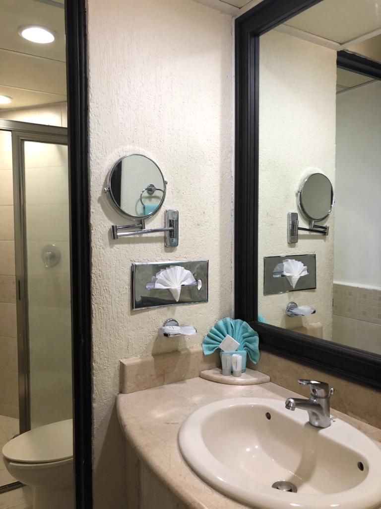 Apartamento em Zona Hotelera, Benito Juárez, foto 7 de 26