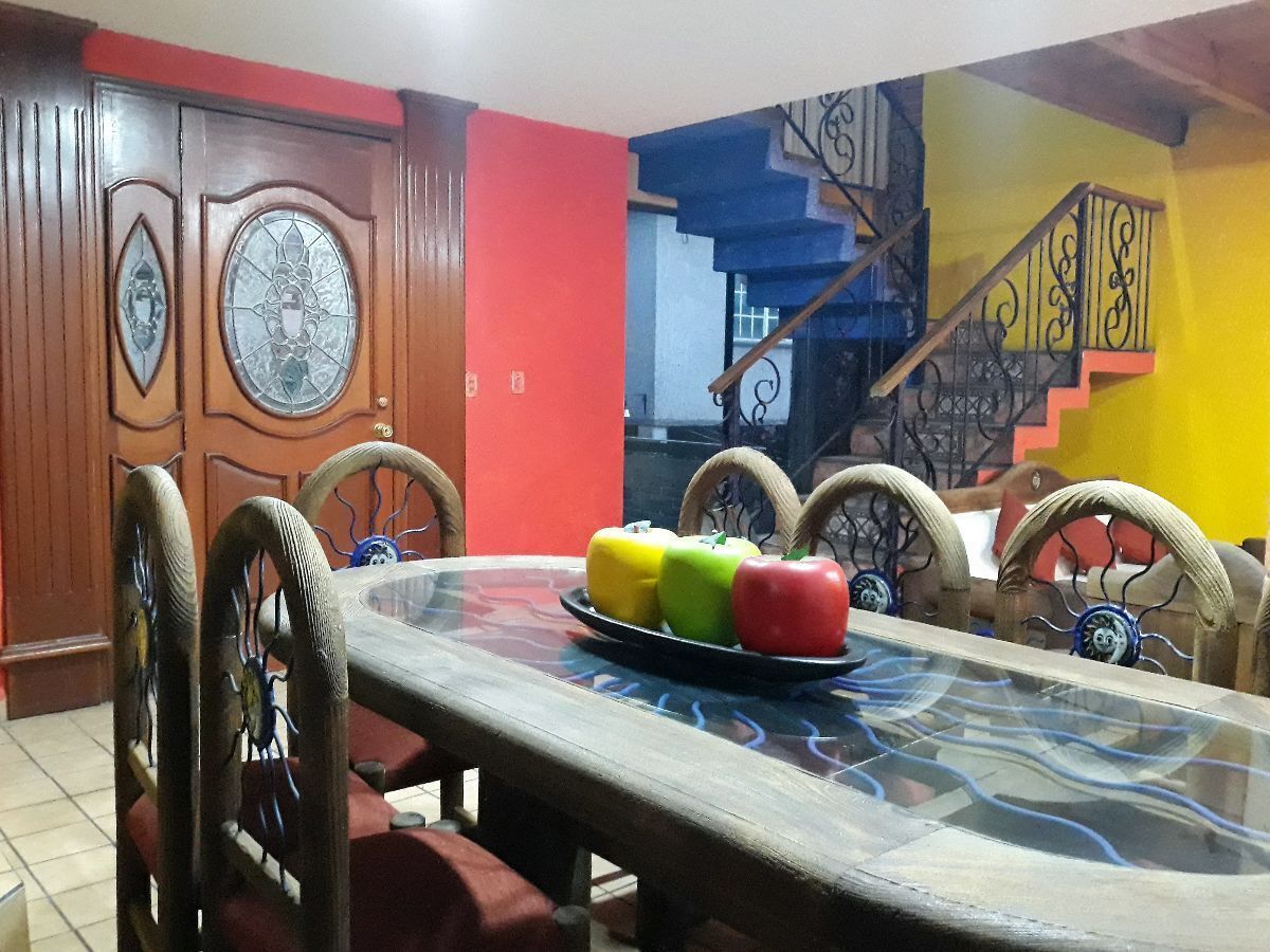 4 de 20: Comedor