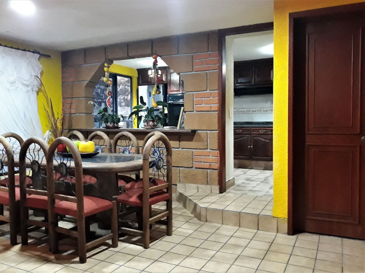 5 de 20: Entrada-Comedor