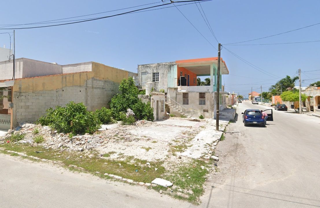 AllProperty - Terreno en Renta Centro Progreso, Yucatán