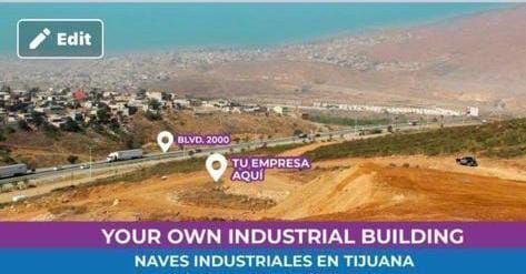 NAVES INDUSTRIALES BTS EN PREVENTA - foto 2