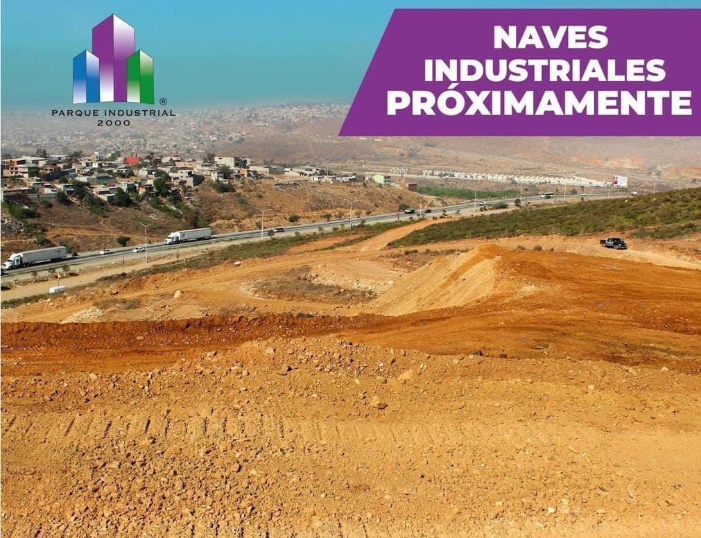 NAVES INDUSTRIALES BTS EN PREVENTA - foto 1