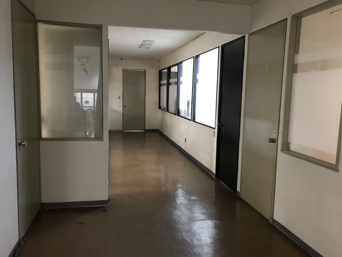 Oficina en Renta en Naucalpan (m2o2346)