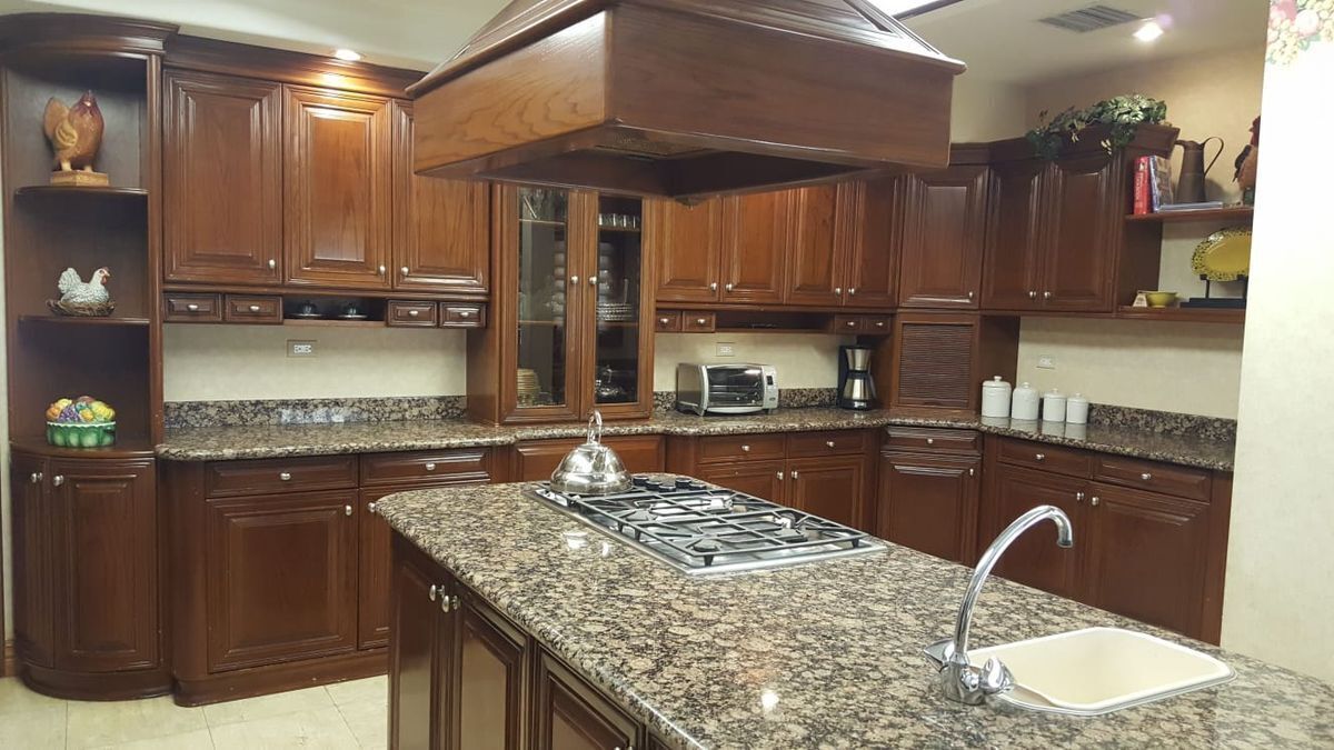 4 de 6: COCINA
