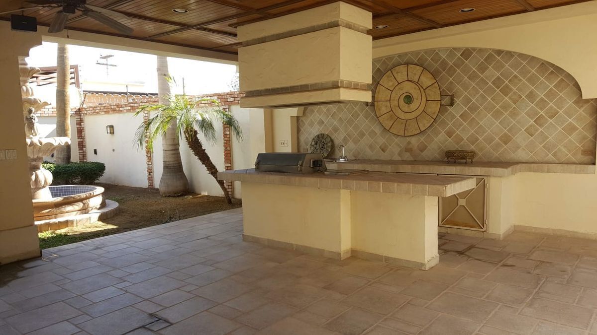 5 de 6: PATIO