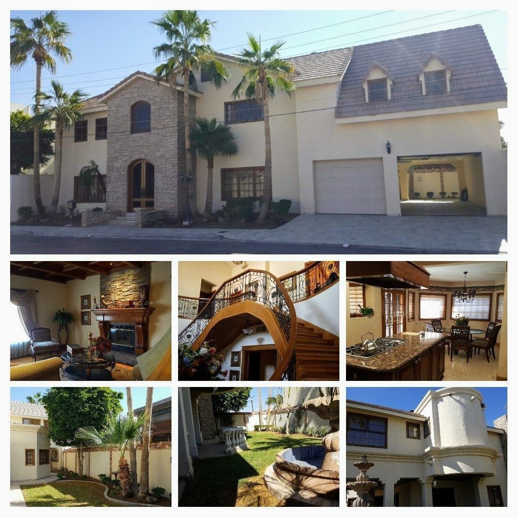 2 de 6: HERMOSA CASA EN PRIVADA DEL SOL RESIDENCIAL CATAVIÑA
