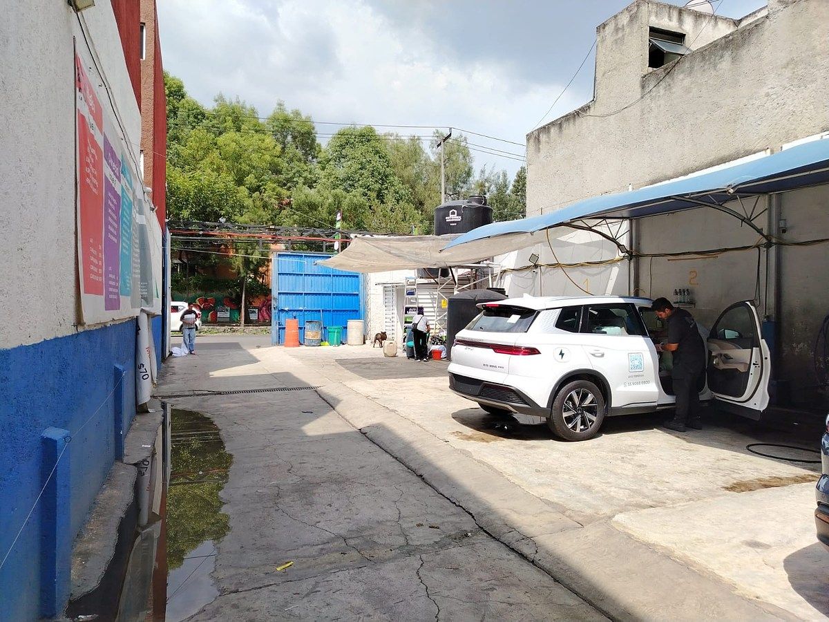 Lote comercial em Residencial Villa Coapa, Tlalpan, foto 4 de 11