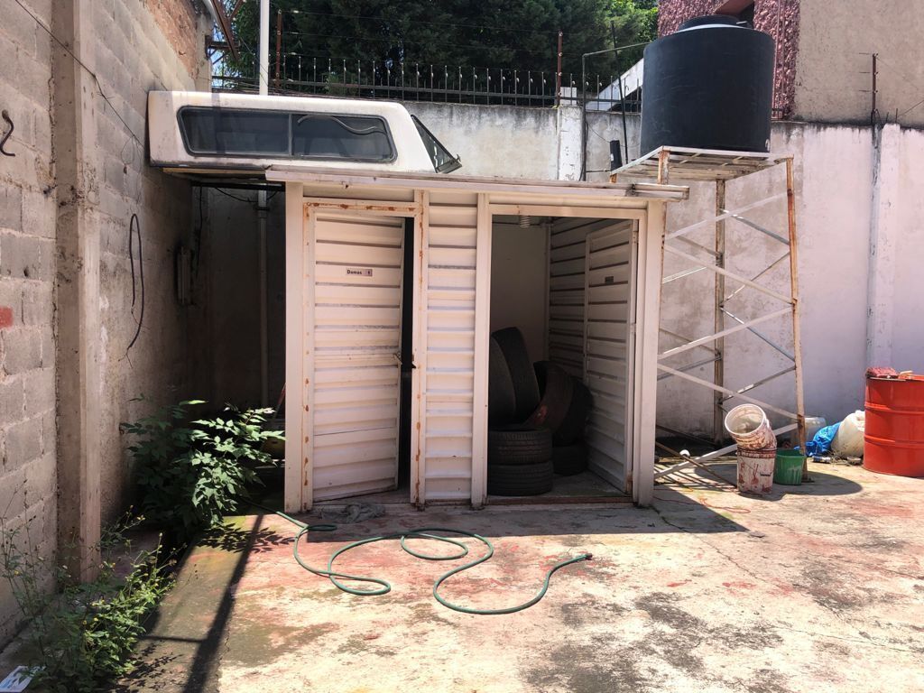 Lote comercial em Residencial Villa Coapa, Tlalpan, foto 7 de 11