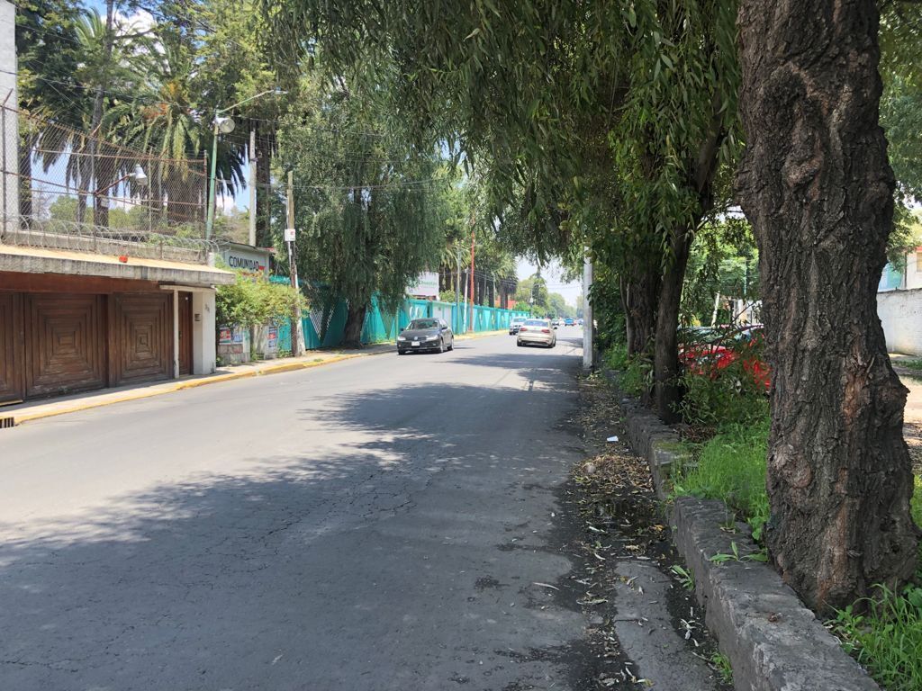 Lote comercial em Residencial Villa Coapa, Tlalpan, foto 9 de 11