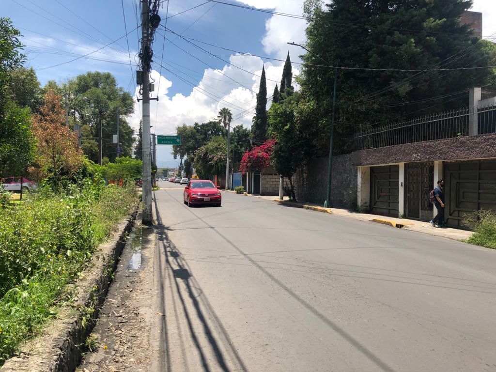 Lote comercial em Residencial Villa Coapa, Tlalpan, foto 11 de 11