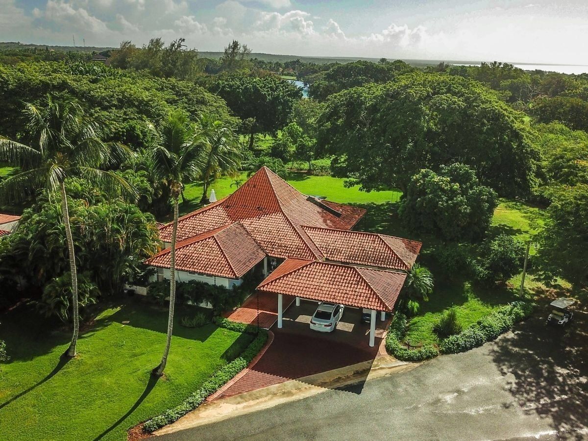 HERMOSA VILLA EN CASA DE CAMPO EasyBroker