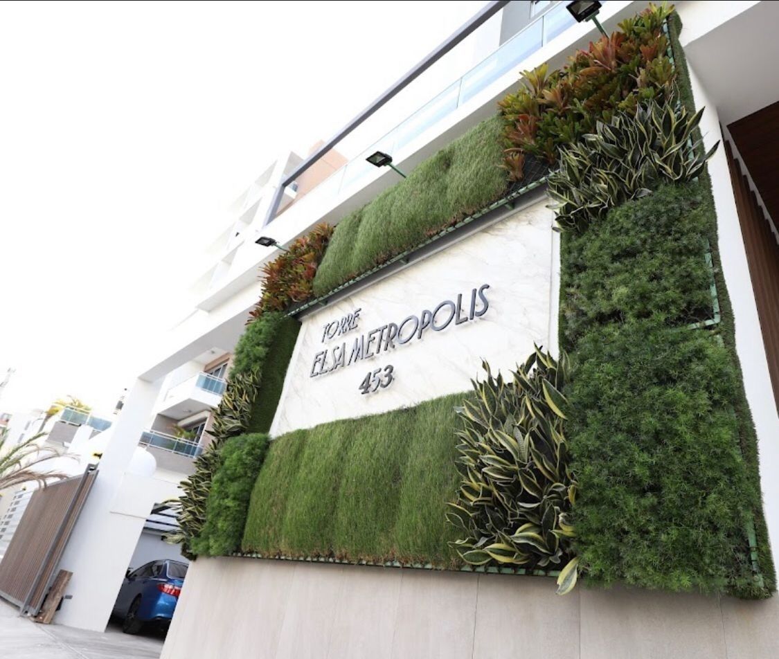 Apartamentos en Venta Evaristo Morales, Santo Domingo