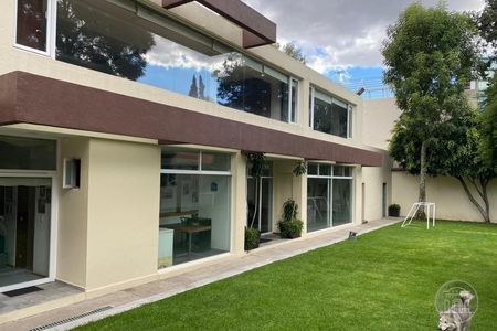 Casa en venta en Las Águilas, Álvaro Obregón, CDMX