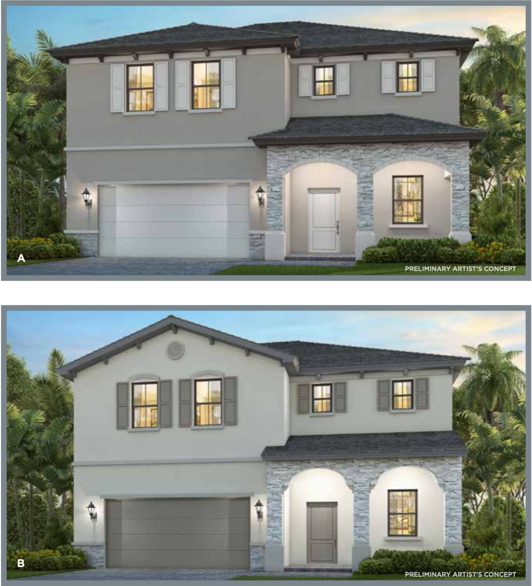 Comunidad Pine Vista by Lennar en Homestead EasyBroker