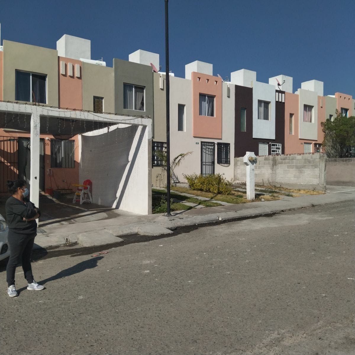 Casa en condominio en Ciudad del Sol, Querétaro, foto 6 de 17