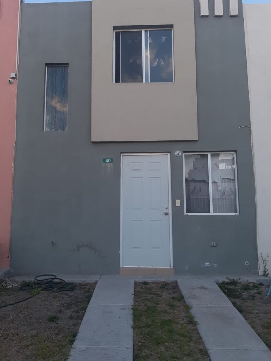Casa en condominio en Ciudad del Sol, Querétaro, foto 15 de 17