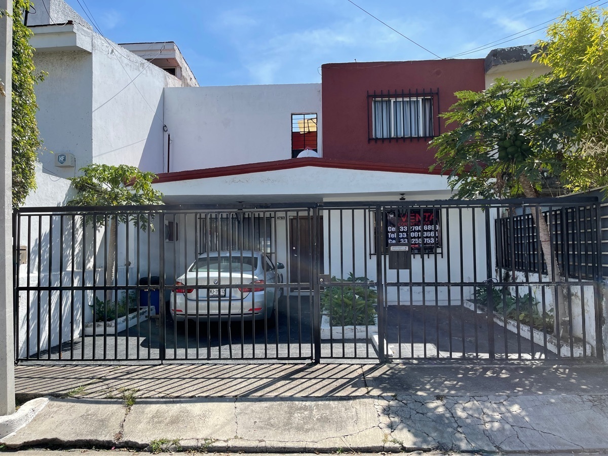 55 casas en venta en El+colli, Zapopan, Jalisco 