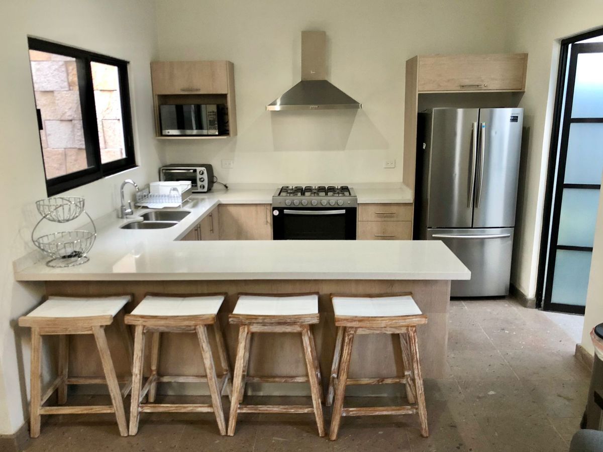 Cocina, barra, foto 4 de 23