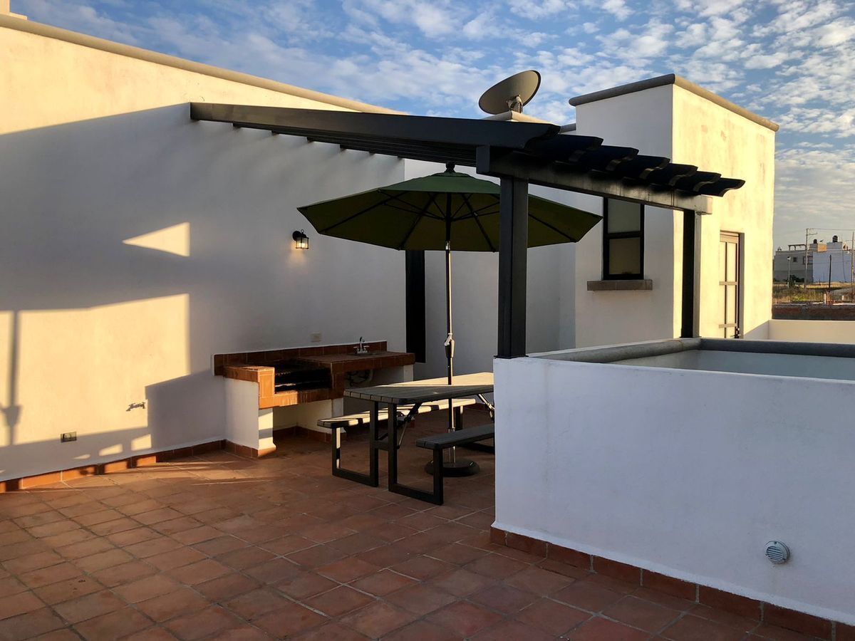 Terraza, foto 16 de 23