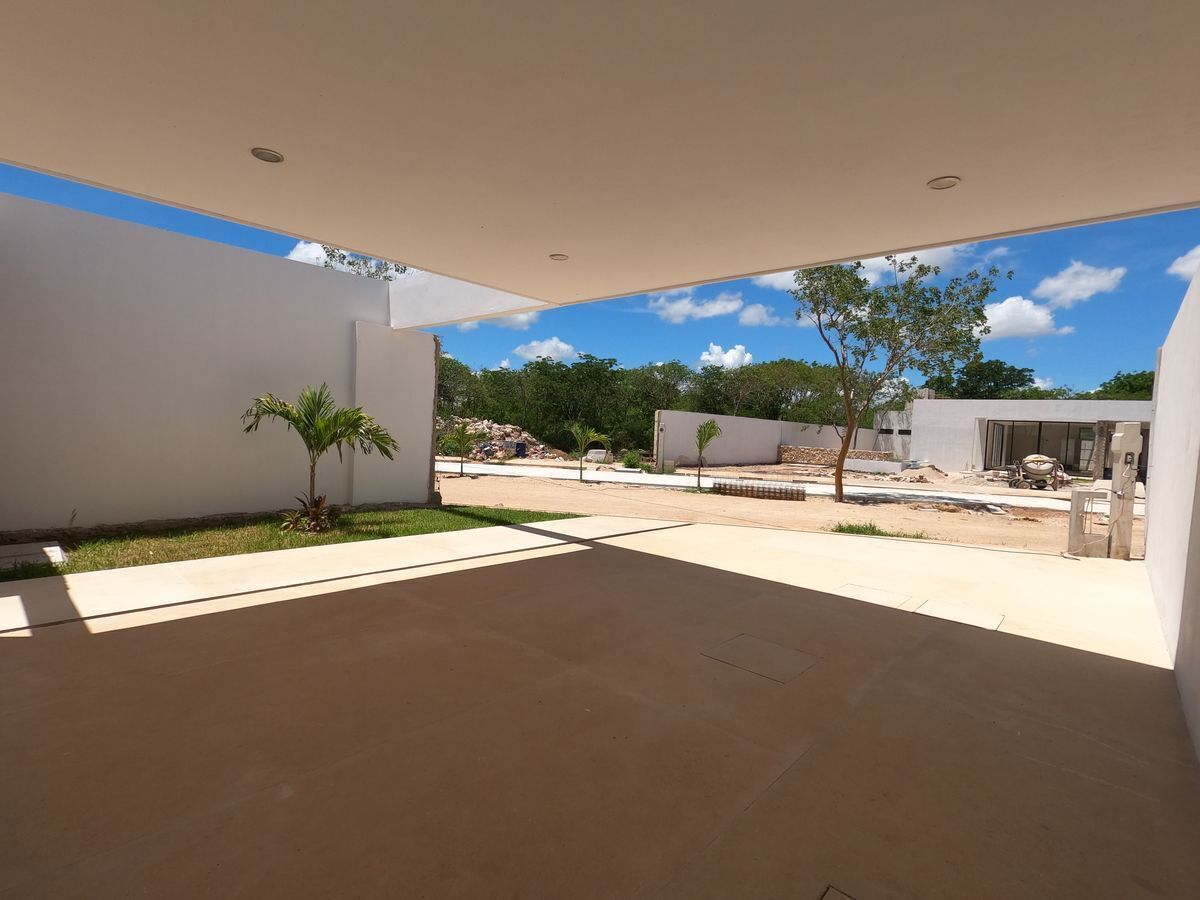 5 de 36: Privada Olisea Residencial / mayanlife.mx