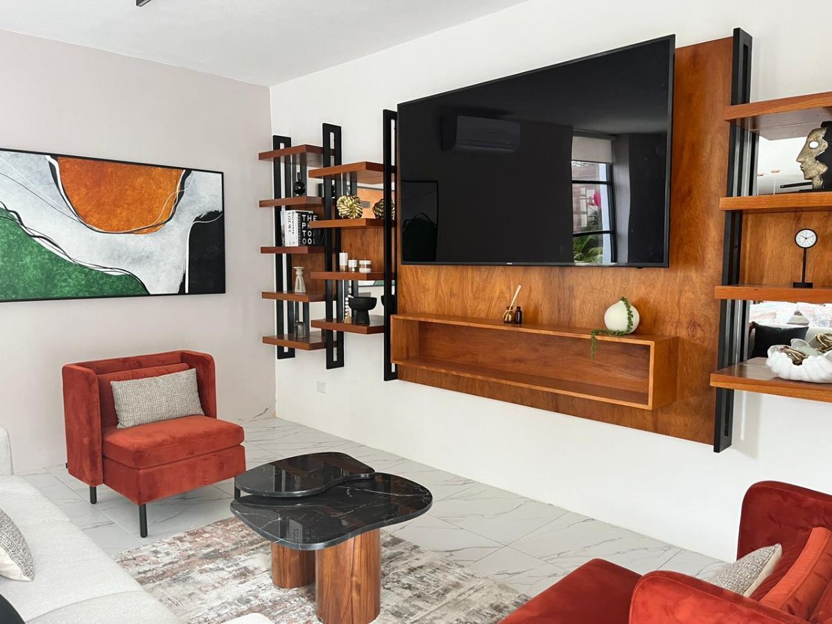 16 de 36: Privada Olisea Residencial / mayanlife.mx
