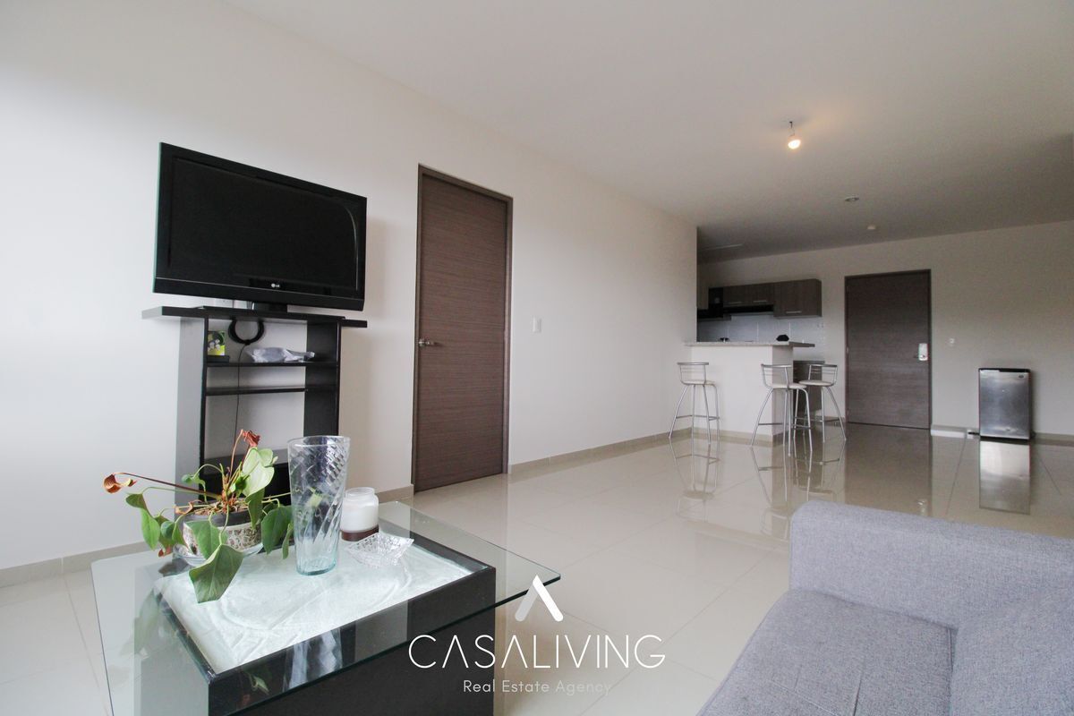 1 de 25: Sala comedor