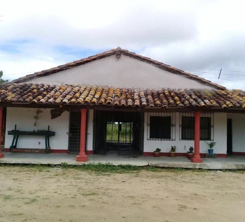 Venta Rancho Villa Morelos - Cintalapa