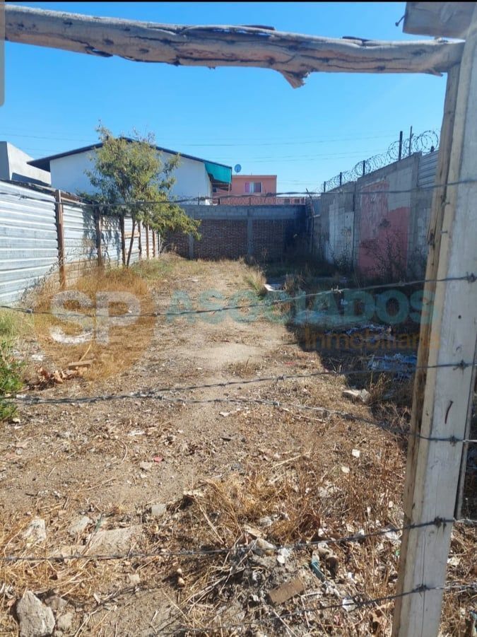 TERRENO DE OPORTUNIDAD EN OTAY - foto 2