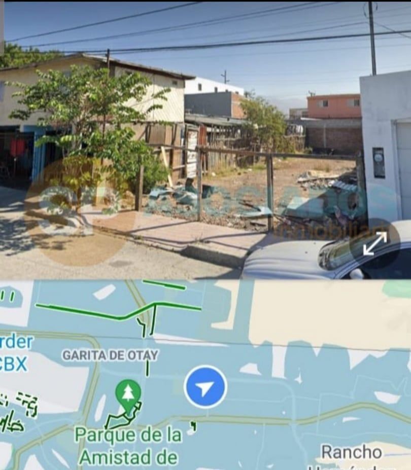 TERRENO DE OPORTUNIDAD EN OTAY - foto 4