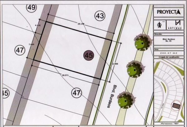3 de 10: Plano