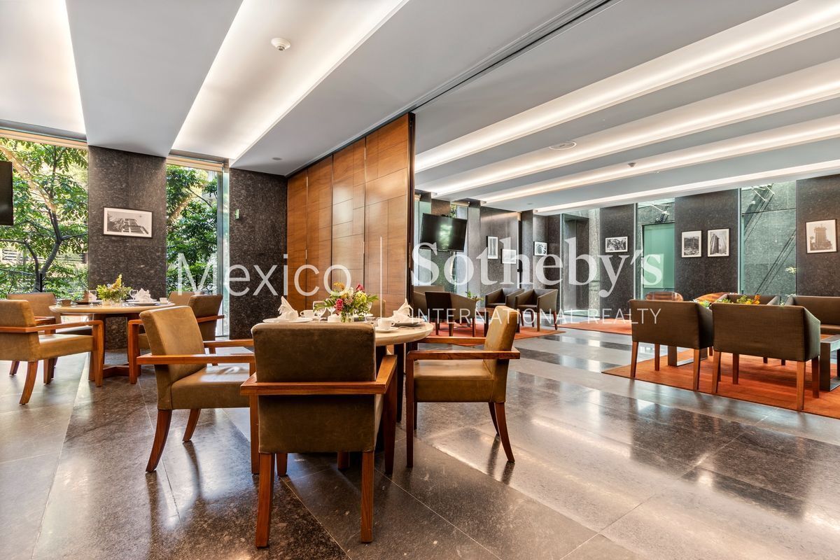 Departamento en Venta en Campos Elíseos (Artesia 115 Torre Piedra) - foto 5