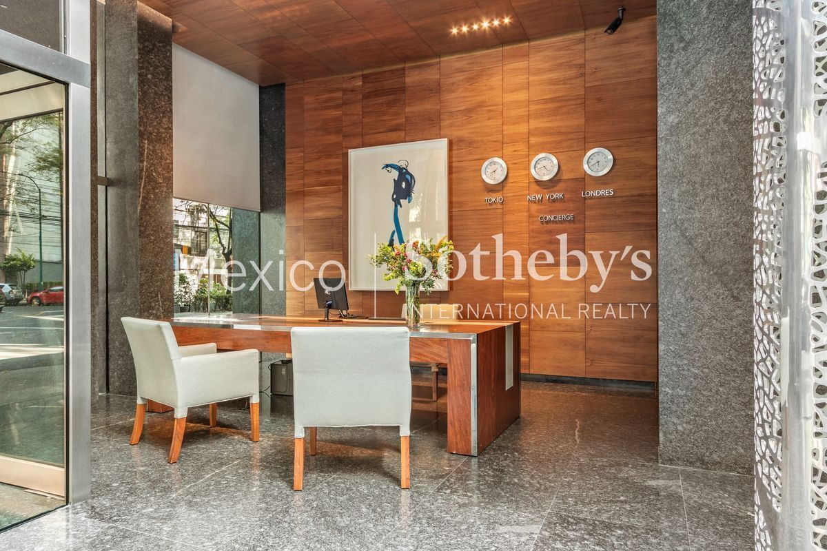 Departamento en Venta en Campos Elíseos (Artesia 115 Torre Piedra) - foto 1