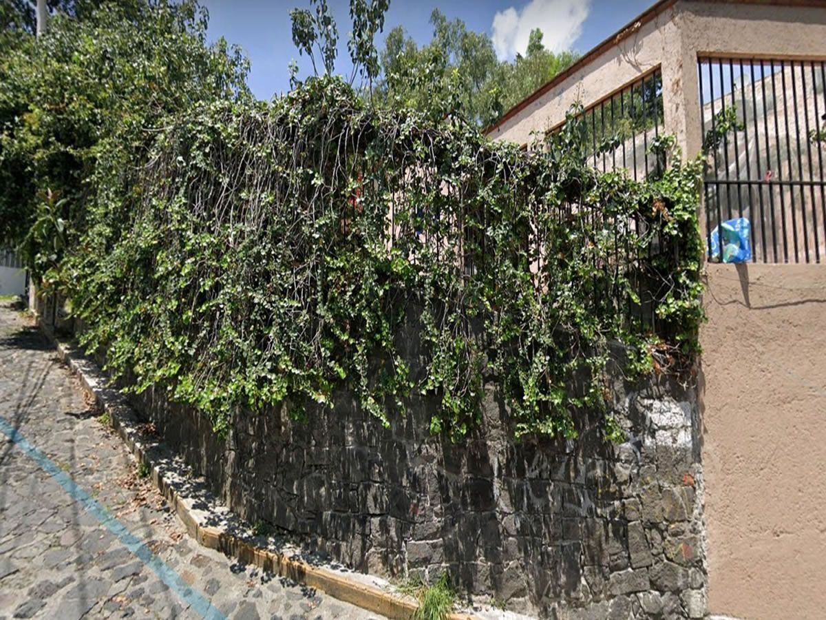 10 de 10: Casa en Venta en San Nicolás Totolapan Rayo Vende ® 