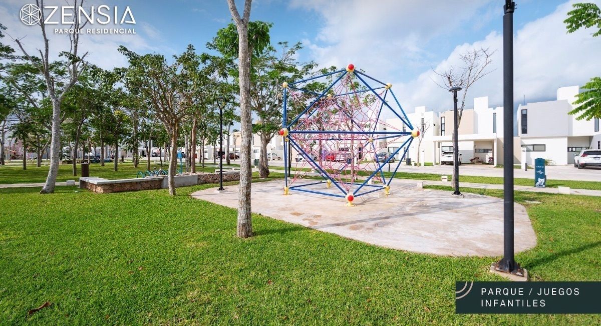 23 de 34: AMENIDADES
MÉRIDA, YUCATÁN