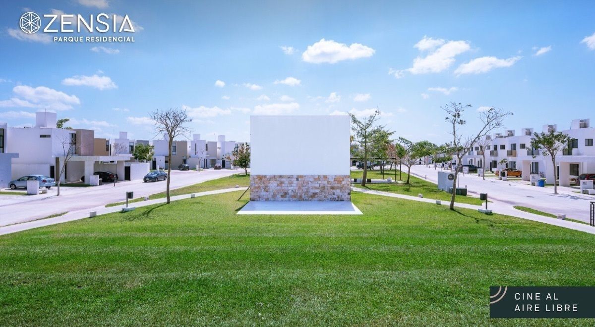 22 de 34: AMENIDADES
MÉRIDA, YUCATÁN