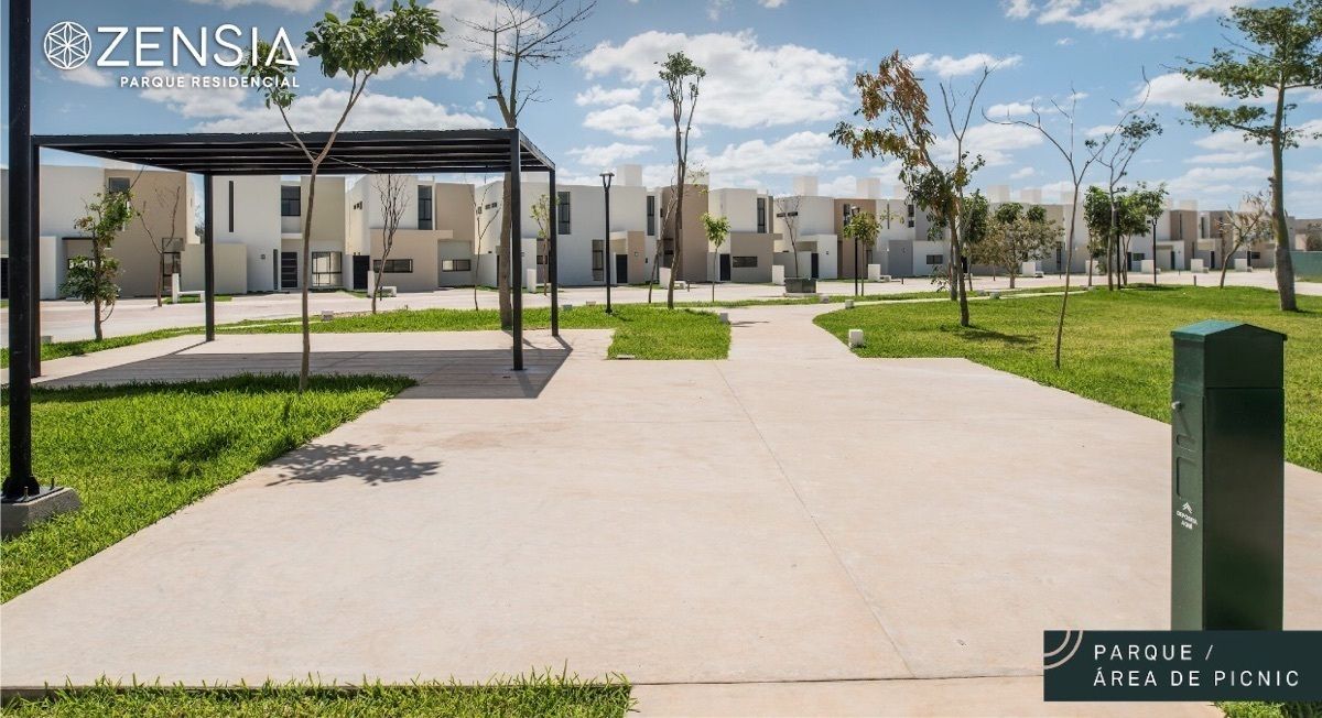 2 de 34: CASAS 
MÉRIDA YUCATÁN
