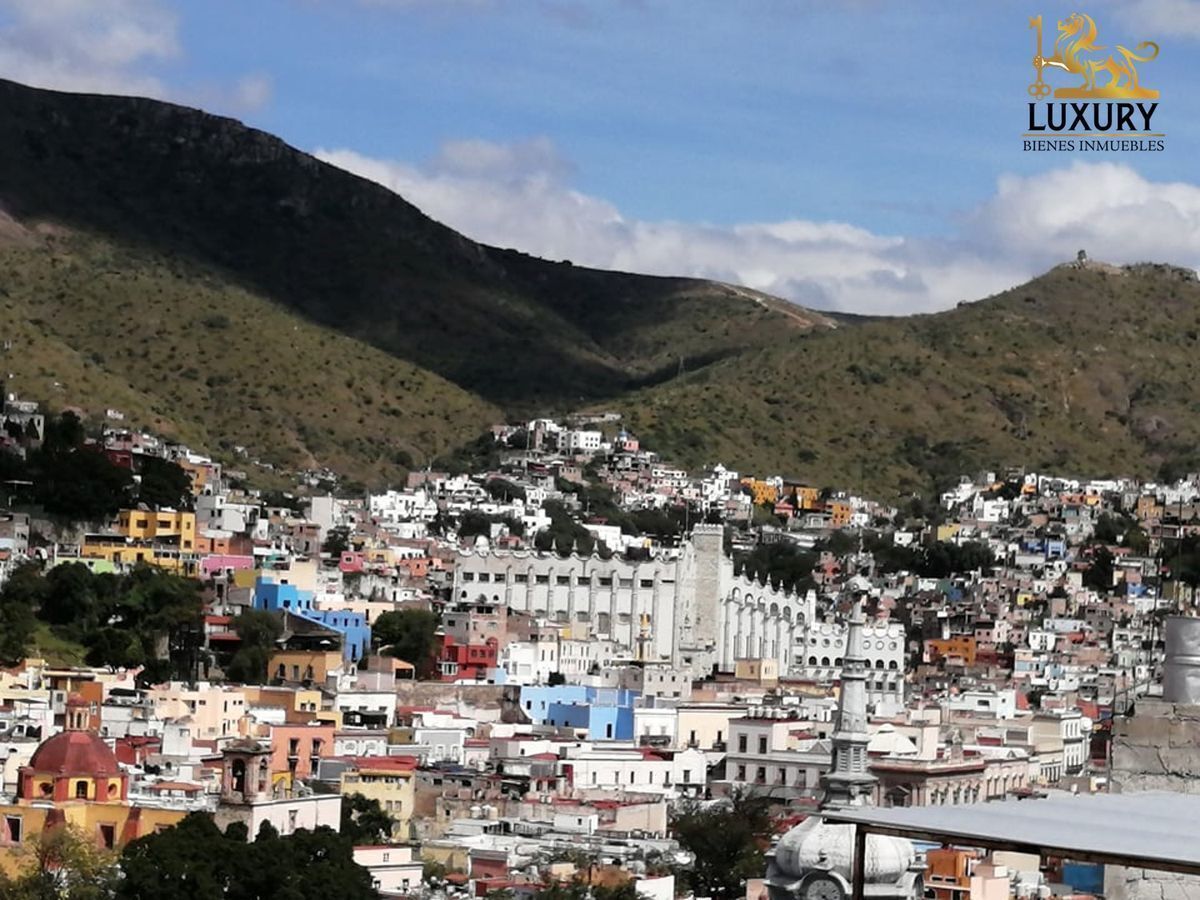 Casa en Venta en Guanajuato Centro Guanajuato