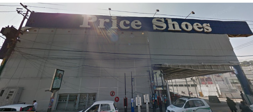 Local Comercial en Renta en Price Center Price Shoes Ecatepe