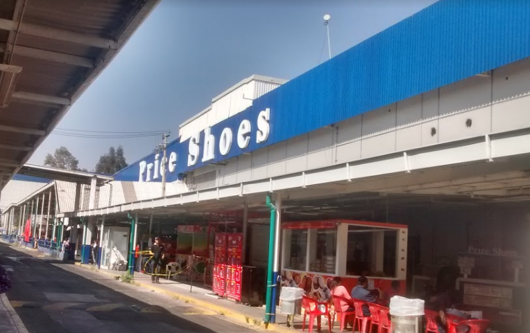 Local Comercial en Renta en Price Center Price Shoes Ecatepe