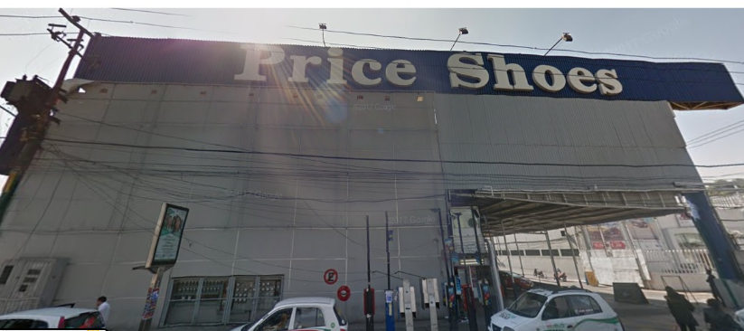 Local Comercial en Renta en Price Center Price Shoes Ecatepec PB (m2lc540)