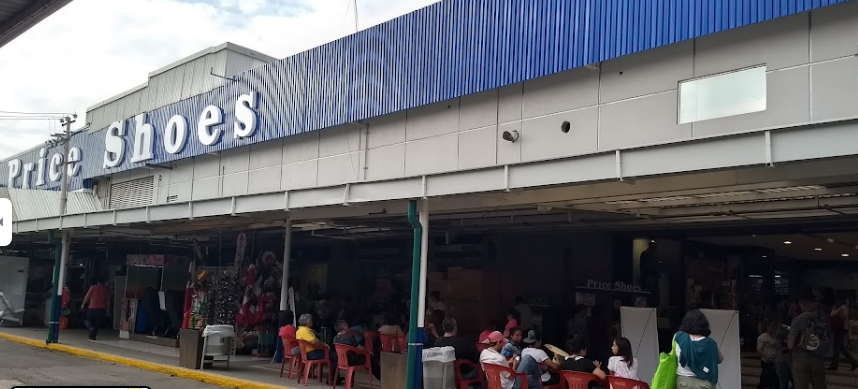 Local Comercial en Renta en Price Center Price Shoes Ecatepec PB (m2lc540)