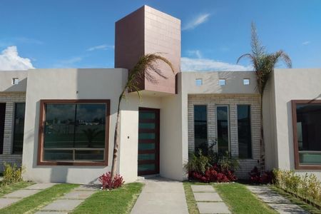 Venta de casa en Santa María Matilde, Pachuca de Soto, Hgo. | EasyBroker