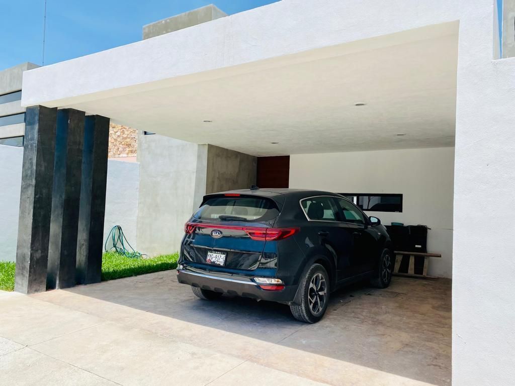 Casa em Dzityá, Mérida, foto 8 de 9