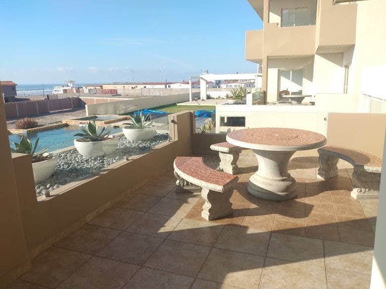 Condominio en Venta en Reforma Playas de Rosarito